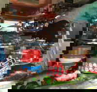 Cool Breeze Cafe - Accommodation Broome