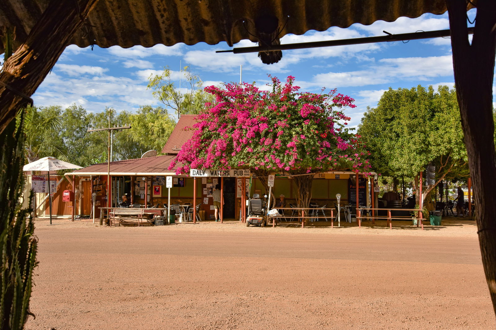  Accommodation Broome
