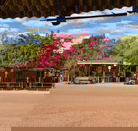 Daly Waters Historic Pub - Accommodation Broome