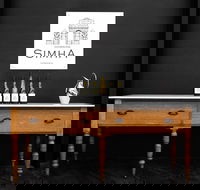 Domaine Simha - Accommodation Broome
