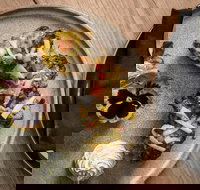 Elichi - Accommodation Broome