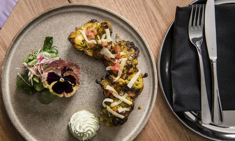 Elichi - Accommodation Broome 0