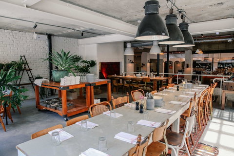 Food Merchants - The Park House - Accommodation Broome 0