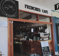 Frenchies Cafe