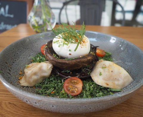 Golden Key Eatery - Accommodation Broome 0