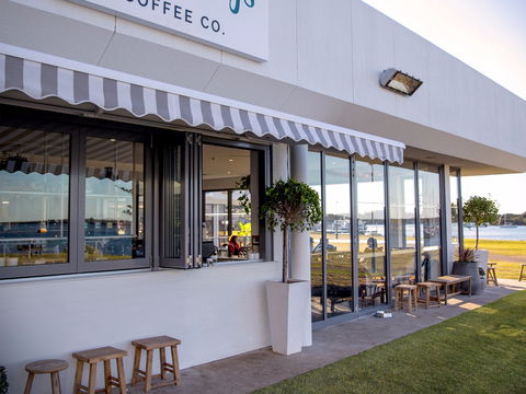 Hastings Coffee Co. - Accommodation Broome 0