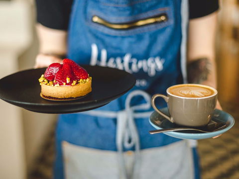 Hastings Coffee Co. - Accommodation Broome 1