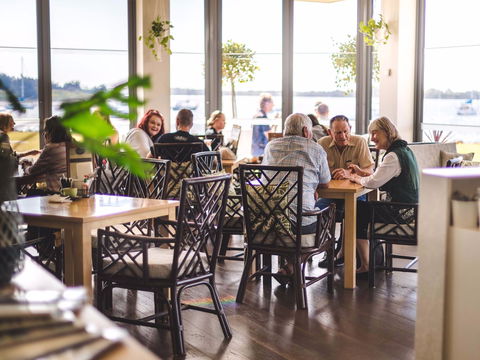 Hastings Coffee Co. - Accommodation Broome 2