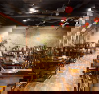 Himalaya Bakery  Cafe - Accommodation Broome