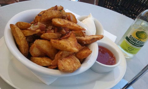 Hotel Victor - Accommodation Broome 0