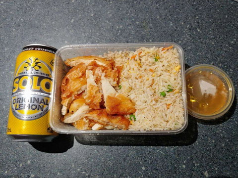 Imm Oon - Accommodation Broome 0