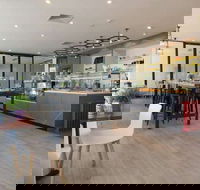 Jam Cafe - Accommodation Broome