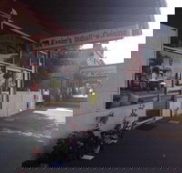 Kasim's Indian Cafe - Accommodation Broome