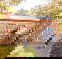 Krondorf Creek Farm - Accommodation Broome