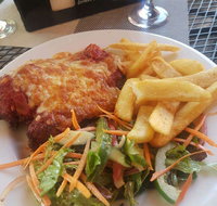 Lakeside Fish  Chips