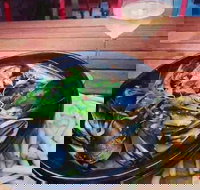 La Niche Cafe - Accommodation Broome