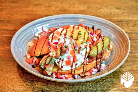 Leaf Cafe & Co - Pennant Hills - Accommodation Broome 0