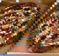 Lido Larder - Accommodation Broome