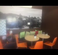 Lilium Cafe - Accommodation Broome