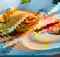 Little Thai House - Accommodation Broome