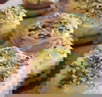 Little Mike's - Accommodation Broome