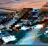 Mannequins Cafe - Accommodation Broome