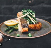 Mapleton Kitchen