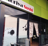 Moriya Sushi