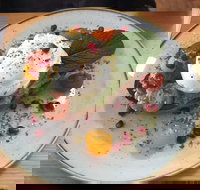 Nakhon Thai Restaurant - Accommodation Broome