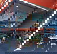 Nook Espresso - Burleigh Heads - Accommodation Broome