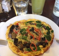 No Ordinary Cafe - Accommodation Broome