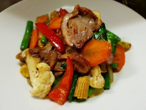 O'Cha Thai Restaurant - Accommodation Broome 0