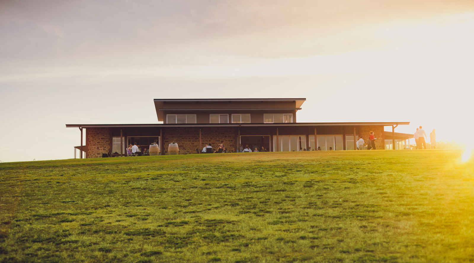 Leasingham SA Accommodation Broome