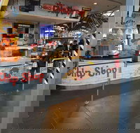 Pixel Alley - Accommodation Broome