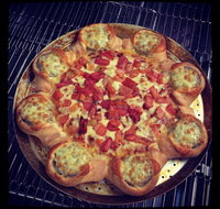 Pizza Hut Minto - Minto - Accommodation Broome