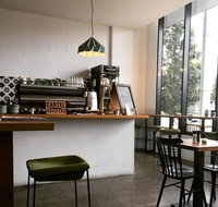 Rainbow Gallery  Cafe/Bar