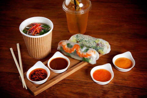 Roll'd - South Yarra - Accommodation Broome 0