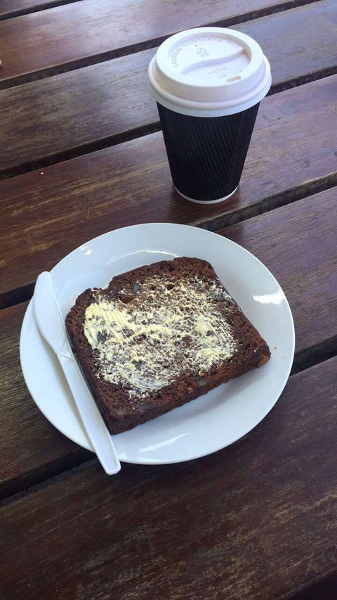 Romano's Coffee - Mill Park - Accommodation Broome 0
