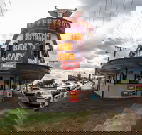 Saleyards Distillery - Accommodation Broome