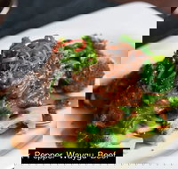 Siam Corner - Accommodation Broome