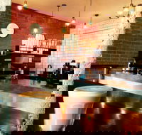 Straight Up Coffee  Food - Accommodation Broome