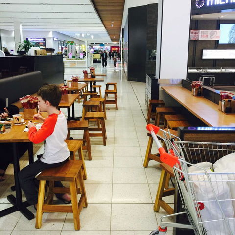 Sushi Sushi - Baldivis - Accommodation Broome 0
