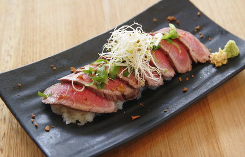 Sushi Edo - Sunnybank - Accommodation Broome 0