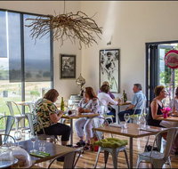 The Barrel Room Restaurant