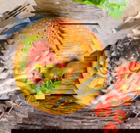 The Sandstone Point Hotel - Accommodation Broome