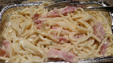 Tonys Spaghetti Bar - Accommodation Broome 0
