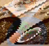 Upside Rooftop Bar - Accommodation Broome