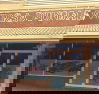 Virsa The Punjabi - Kalamunda - Accommodation Broome