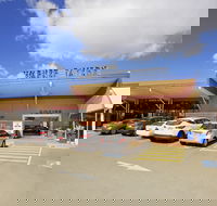 Warner Tavern - Accommodation Broome
