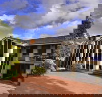 Wilde  Co - Accommodation Broome